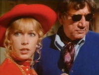 In Broad Daylight (1971)