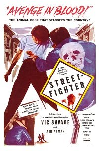Street-Fighter (1959)