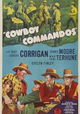 Cowboy Commandos