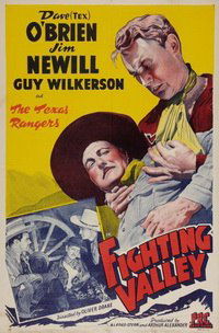 Fighting Valley (1943)