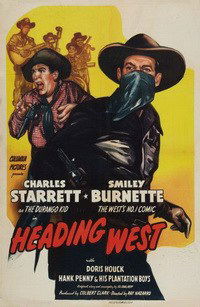 Heading West (1946)