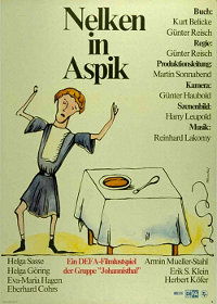 Nelken in Aspik (1976)