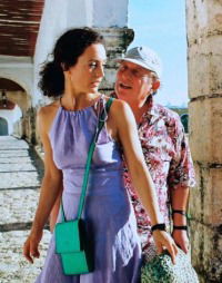Mord an Bord (2002)