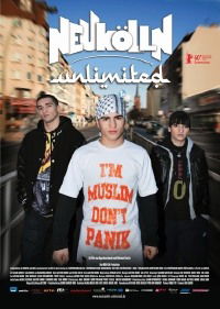 Neukölln Unlimited (2010)