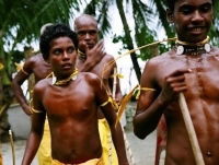There Once was an Island: Te Henua e Nnoho (2010)