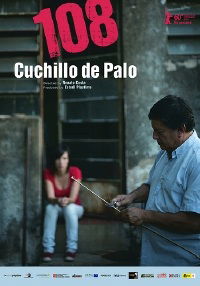 Cuchillo de palo (2010)