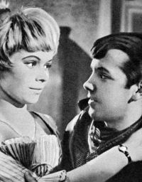 Oh, diese Jugend (1962)