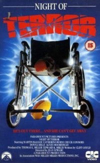 Night of Terror (1972)