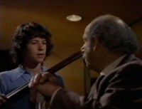No Place to Run (1972)