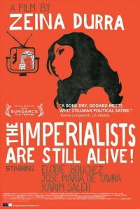 The Imperialists Are Still Alive! (2010)