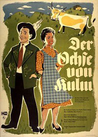 Der Ochse von Kulm (1955)