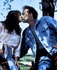 Victim of Love: The Shannon Mohr Story (1993)