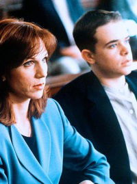My Son Is Innocent (1996)