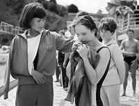 Das Mädchen auf dem Brett (1967)