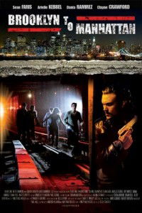 Brooklyn to Manhattan (2010)