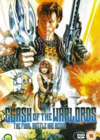 Clash of the Warlords (1985)
