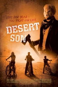 Desert Son (2010)