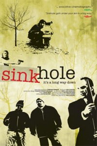 Sinkhole (2004)