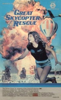 The Great Skycopter Rescue (1978)