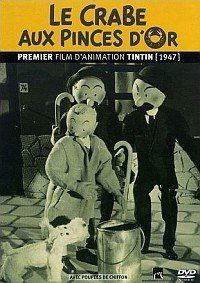 Le crabe aux pinces d'or (1947)