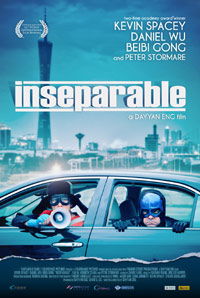 Inseparable (2011)
