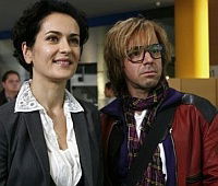 Für immer 30 (2011)