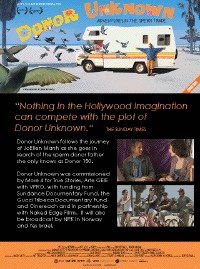 Donor Unknown (2010)
