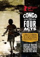 Congo in Four Acts