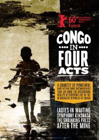 Congo in Four Acts (2010)