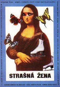 Strasná zena (1965)