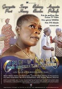 Une femme pas comme les autres (2009)