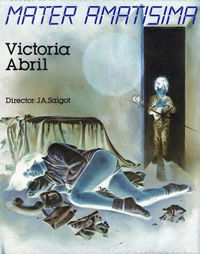 Mater amatísima (1980)