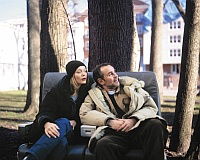 Past Perfect (2002)