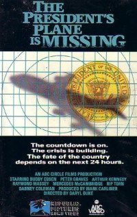 The President's Plane Is Missing (1973)