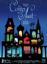 Les contes de la nuit (2011)