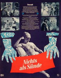 Nichts als Sünde (1965)