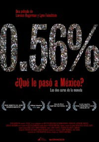 0.56% ¿Qué le pasó a México? (2010)