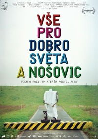 Vse pro dobro sveta a Nosovic (2010)