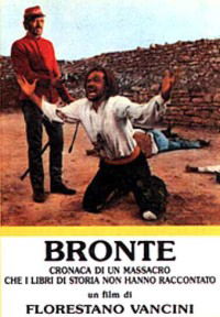 Bronte: cronaca di un massacro che i libri di storia non hanno raccontato