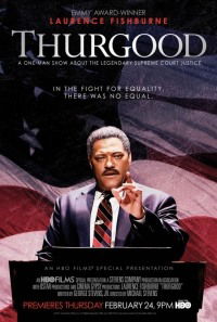 Thurgood (2011)