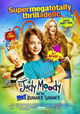 Judy Moody and the Not Bummer Summer