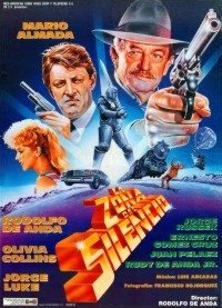 La zona del silencio (1990)