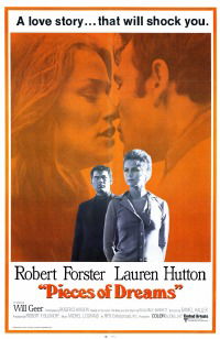 Pieces of Dreams (1970)