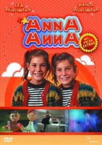 Anna - annA (1993)