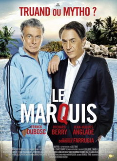 Le marquis (2011)