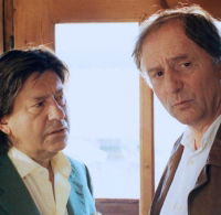 Bis dass dein Tod uns scheidet (2002)