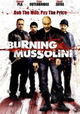 Burning Mussolini