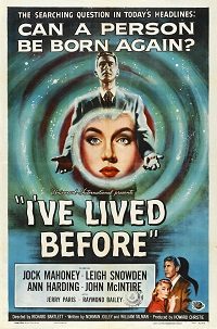 I've Lived Before (1956)