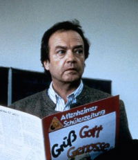 Grüß Gott, Genosse (1993)