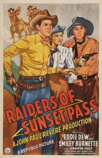 Raiders of Sunset Pass (1943)